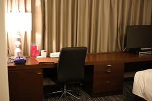 thumbnail: Room