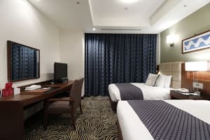 thumbnail: Room