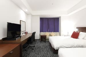 thumbnail: Room