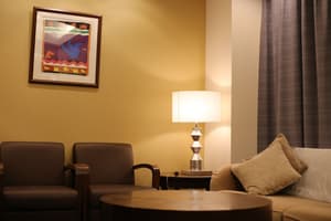 thumbnail: Living area