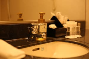 thumbnail: Bathroom sink
