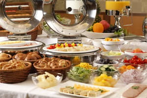 thumbnail: Breakfast meal