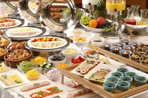thumbnail: Breakfast meal
