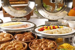 thumbnail: Breakfast meal
