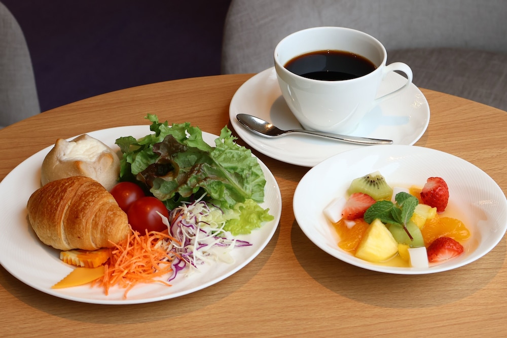 Executive lounge