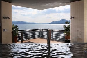 thumbnail: View from room
