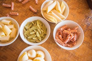 thumbnail: Food and drink