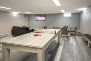 thumbnail: Private kitchenette