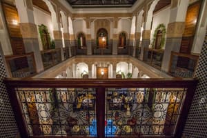 thumbnail: Reception hall