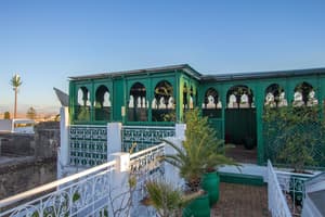 thumbnail: Terrace/patio