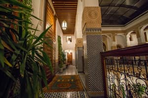 thumbnail: Reception hall