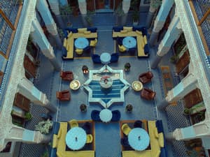 thumbnail: Terrace/patio