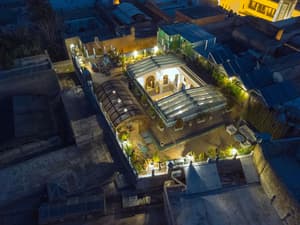 thumbnail: Terrace/patio
