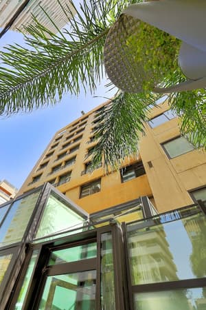 thumbnail: Exterior