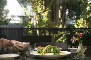 thumbnail: Terrace/patio