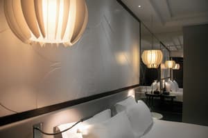 thumbnail: Interior detail