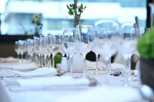 thumbnail: Banquet hall