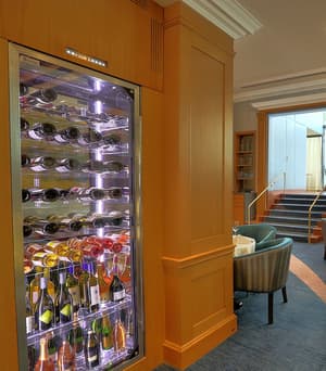 thumbnail: Food and drink