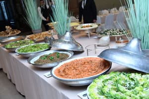 thumbnail: Buffet