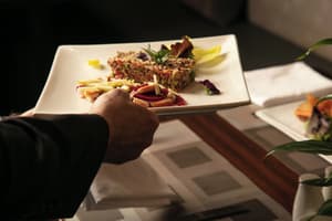 thumbnail: Dining