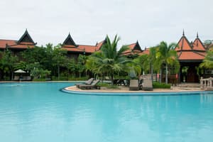 thumbnail: View from room