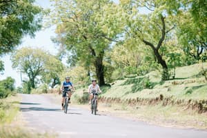 thumbnail: Bicycling