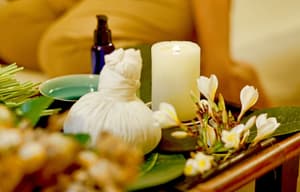 thumbnail: Spa treatment