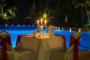 thumbnail: Outdoor pool