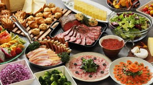 thumbnail: Breakfast meal