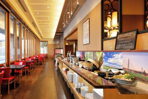 thumbnail: Restaurant
