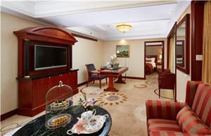 thumbnail: Guest Room,Suite,On-Site