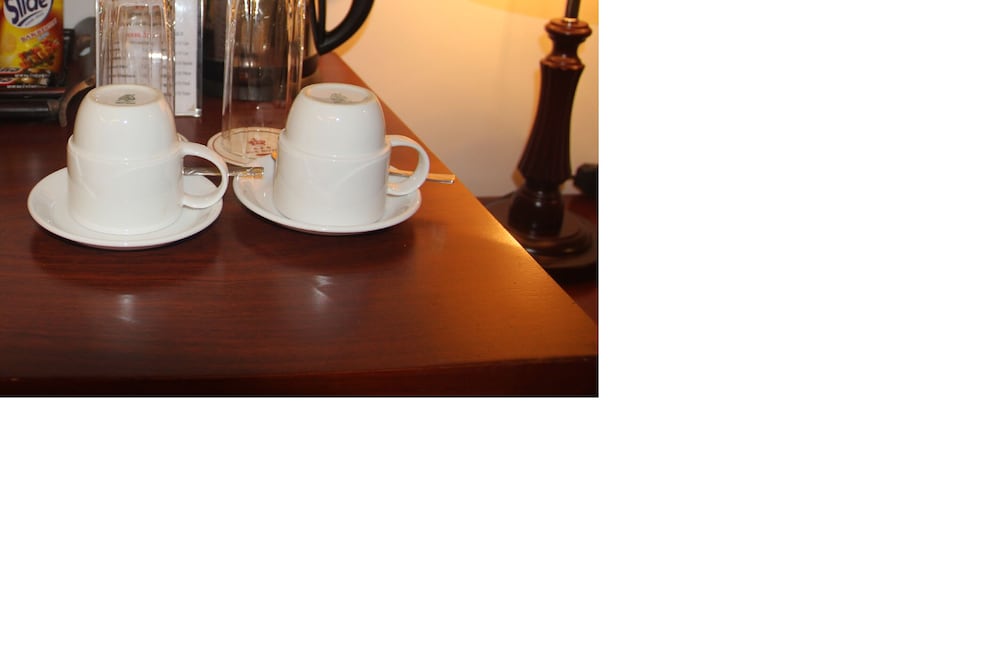 Minibar