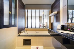 thumbnail: Bathroom