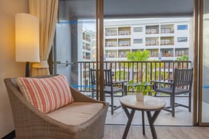 thumbnail: Terrace/patio