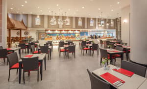 thumbnail: Restaurant