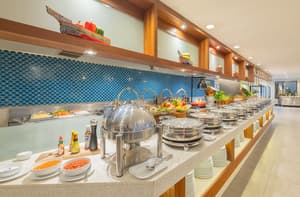 thumbnail: Restaurant