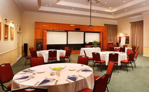 thumbnail: Banquet hall