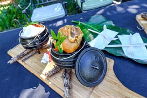 thumbnail: Restaurant