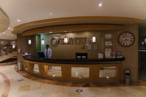 thumbnail: Reception