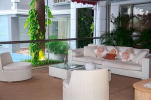 thumbnail: Terrace/patio