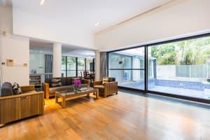 thumbnail: Living area