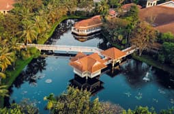 Sofitel Angkor Phokeethra Golf & Spa Resort