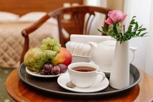 thumbnail: Coffee and/or coffee maker