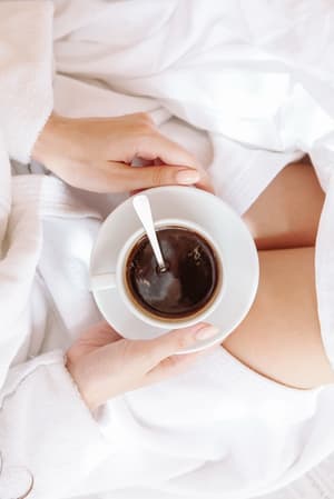 thumbnail: Coffee and/or coffee maker