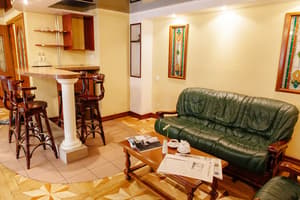 thumbnail: Living room