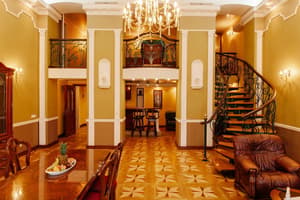 thumbnail: Living room