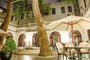 thumbnail: Terrace/patio