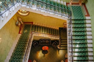 thumbnail: Staircase