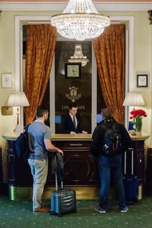 thumbnail: Reception