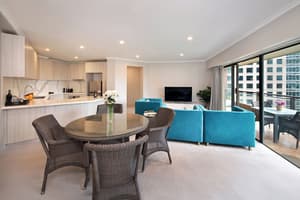 thumbnail: Living area
